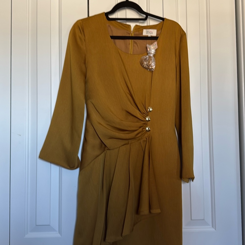 Dior dress , like new fits like s-m